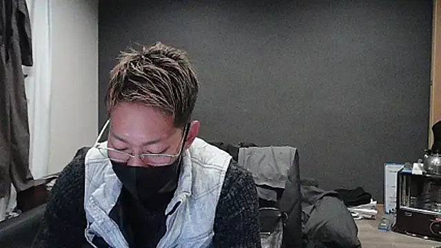 ryuaaaaa online show from 15, 3, 2026