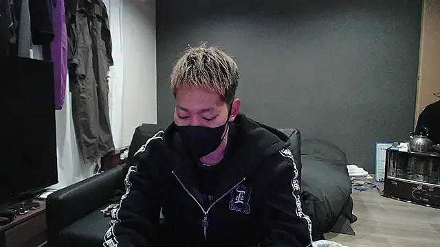 ryuaaaaa online show from 22, 3, 2026