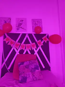 Melody Campbell online show from 20, 2, 2026