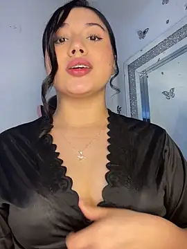 Snapshot of scarleth_marquezz chatting on 26, 5, 2026 scarleth marquezz online show from 26, 5, 2026