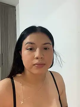 Snapshot of scarleth_marquezz chatting on 2, 6, 2026 scarleth marquezz online show from 2, 6, 2026