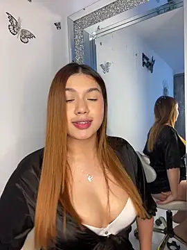 scarleth marquezz online show from 1, 3, 2026