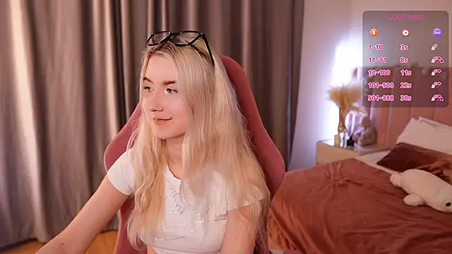 Aiko Takana online show from 23, 2, 2026