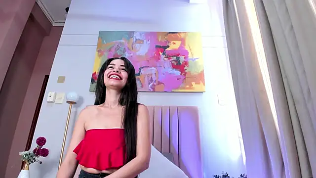 KatrionaNyx online show from 3, 4, 2026