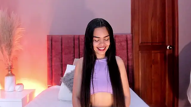 KatrionaNyx online show from 8, 3, 2026