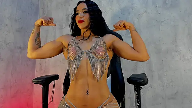 Hot gril777 online show from 18, 7, 2026