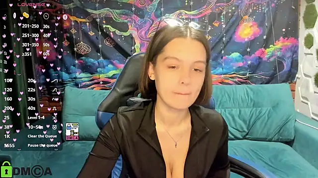 TanaMoonly online show from 11, 3, 2026