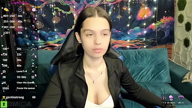 TanaMoonly online show from 20, 3, 2026