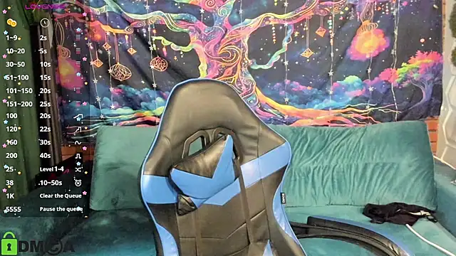 TanaMoonly online show from 31, 3, 2026