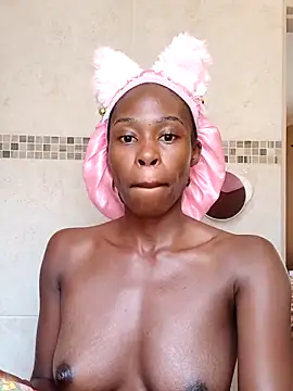 felineAphrodite online show from 23, 3, 2026