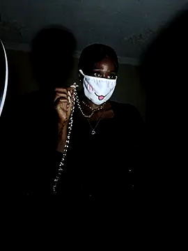 felineAphrodite online show from 27, 2, 2026