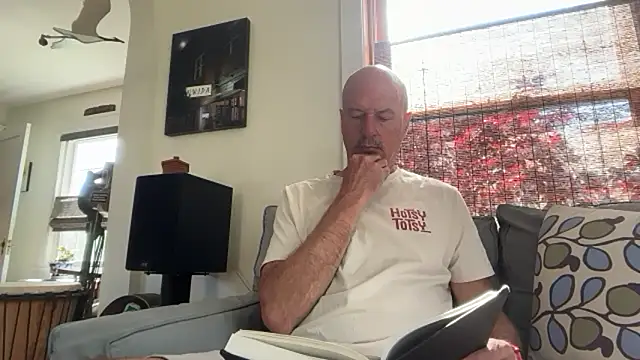 Guy  Grey online show from 29, 5, 2026