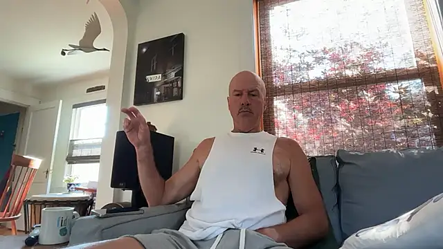 Snapshot of Guy__Grey chatting on 11, 7, 2026 Guy Grey online show from 11, 7, 2026
