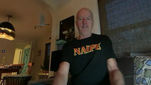 Guy  Grey online show from 15, 3, 2026