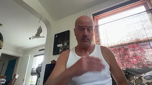 Guy  Grey online show from 2, 6, 2026