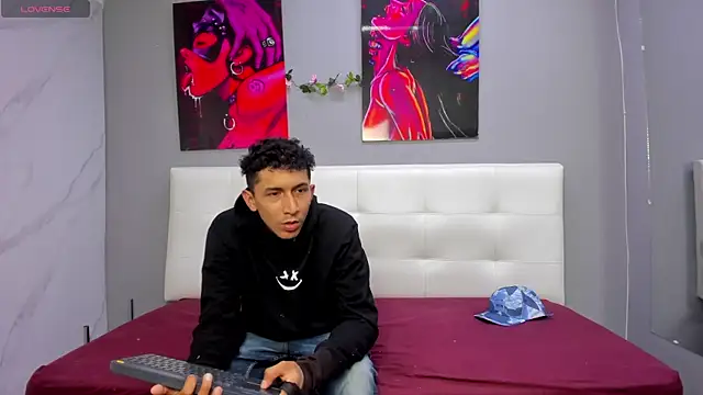 ahsly78Bryan online show from 9, 7, 2026