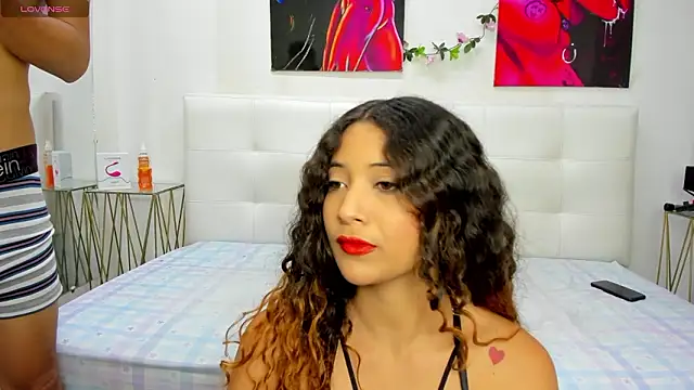 ahsly78Bryan online show from 24, 2, 2026