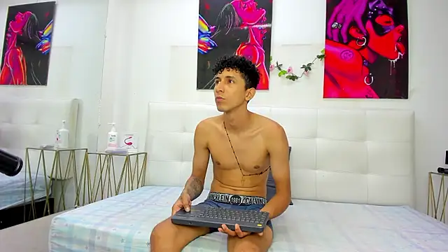 ahsly78Bryan online show from 2, 3, 2026