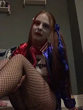 Louise Burnett online show from 9, 3, 2026