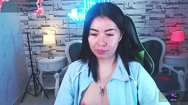 Kylia a online show from 25, 6, 2026