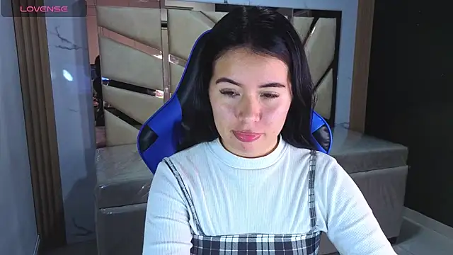 Kylia a online show from 23, 3, 2026