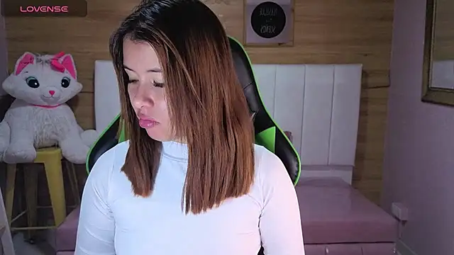 Kylia a online show from 21, 4, 2026