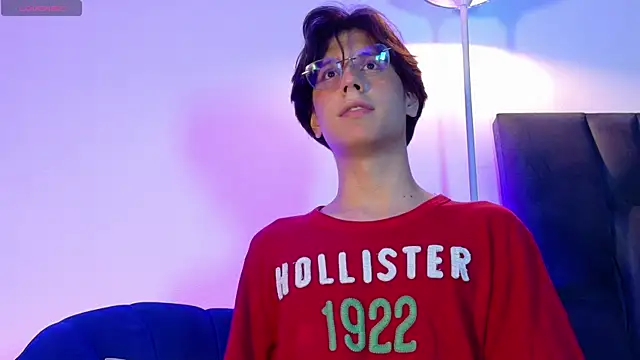 lui x dust online show from 11, 4, 2026