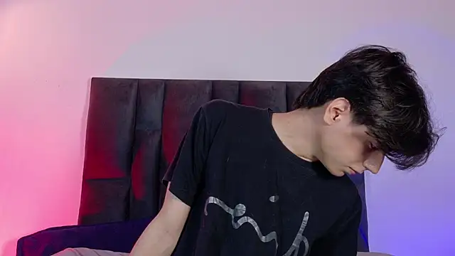 lui x dust online show from 11, 5, 2026
