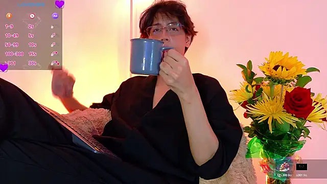 lui x dust online show from 3, 4, 2026