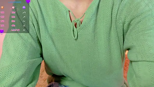 lui x dust online show from 2, 4, 2026