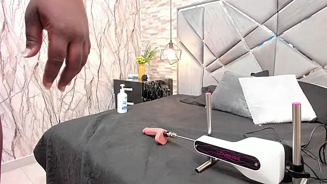 LexyDrip online show from 22, 2, 2026