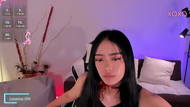 meganlake online show from 5, 3, 2026