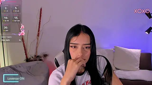 meganlake online show from 6, 3, 2026