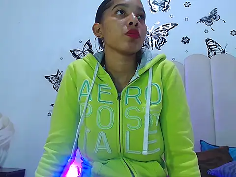 ChloeTastty4u online show from 22, 2, 2026