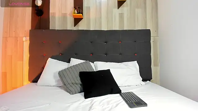 GabyRouge online show from 27, 2, 2026