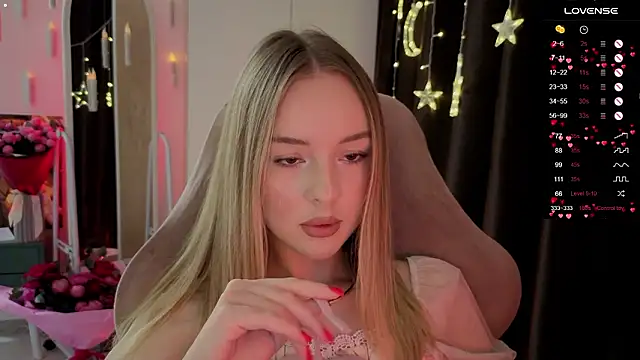 Nestyzz online show from 8, 3, 2026