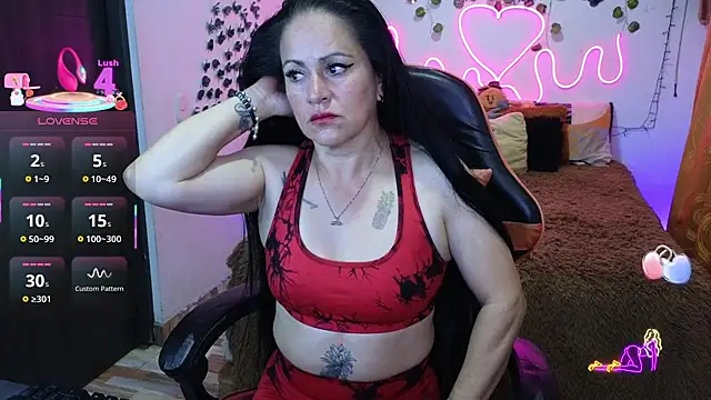 Snapshot of Kekacam chatting on 29, 5, 2026 Kekacam online show from 29, 5, 2026