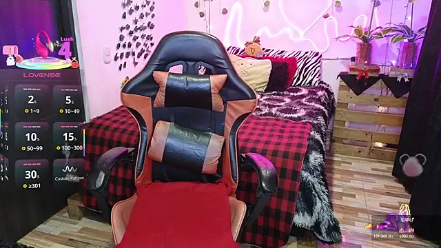 Kekacam online show from 18, 3, 2026