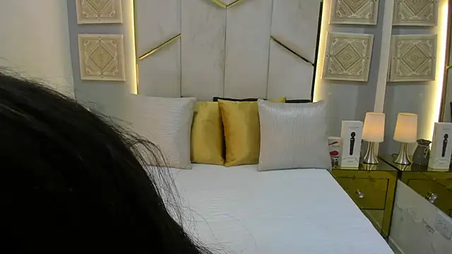 Snapshot of KarinaaCoxx chatting on 19, 7, 2026 KarinaaCoxx online show from 19, 7, 2026