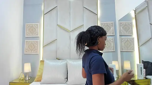 KarinaaCoxx online show from 28, 3, 2026