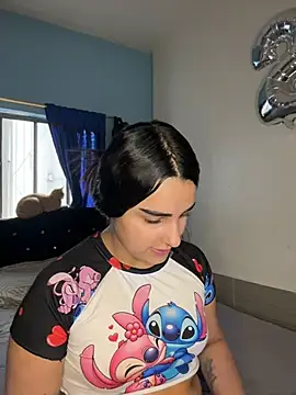 Snapshot of Paulha__miller chatting on 11, 6, 2026 Paulha miller online show from 11, 6, 2026