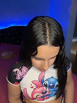 Snapshot of Paulha__miller chatting on 1, 8, 2026 Paulha miller online show from 1, 8, 2026