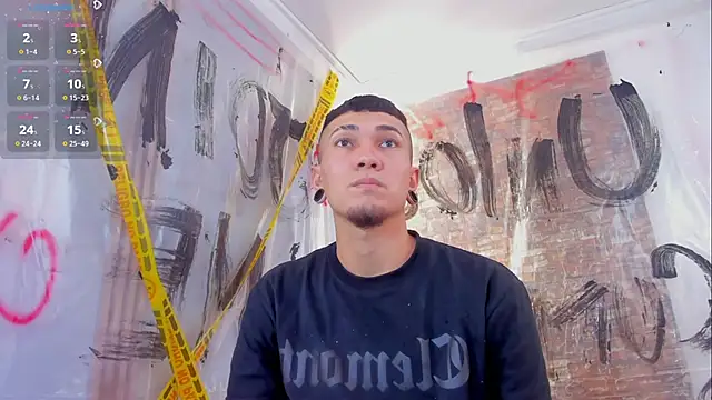 Logan and Reachel online show from 15, 3, 2026