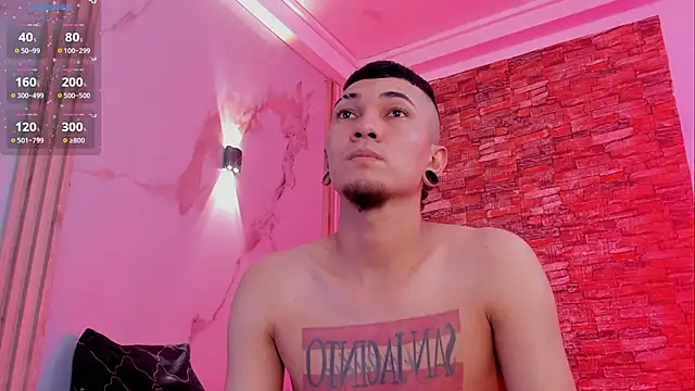 Logan and Reachel online show from 27, 2, 2026