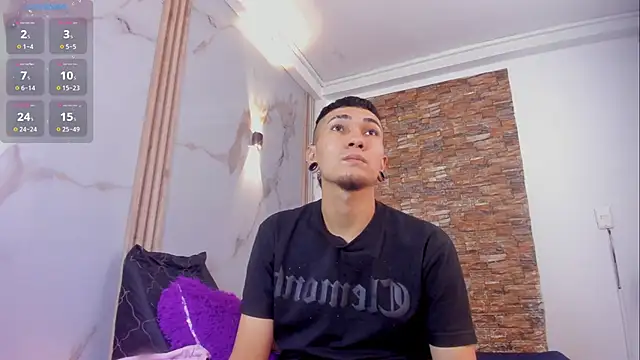 Logan and Reachel online show from 16, 3, 2026