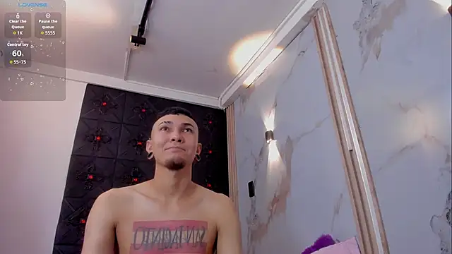 Logan and Reachel online show from 12, 3, 2026