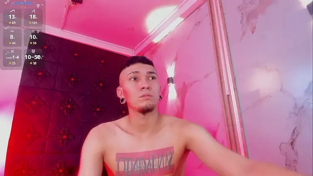 Logan and Reachel online show from 6, 3, 2026