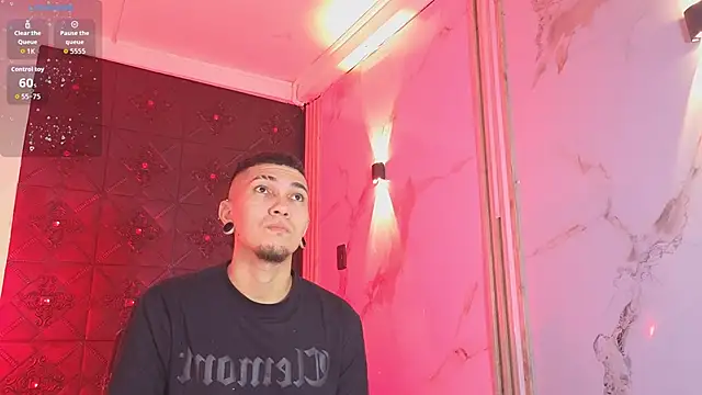 Logan and Reachel online show from 9, 4, 2026