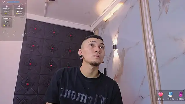 Logan and Reachel online show from 28, 3, 2026