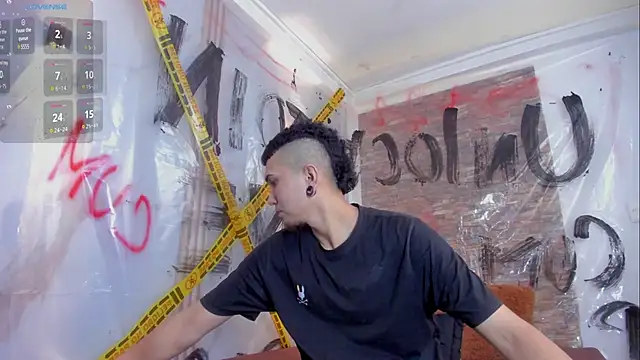 Logan and Reachel online show from 14, 3, 2026